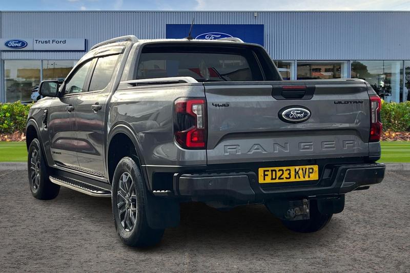 Used Ford Ranger 2023 for sale - 76722858: Photo 2