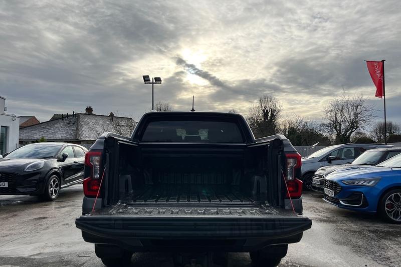 Used Ford Ranger 2023 for sale - 76722858: Photo 21