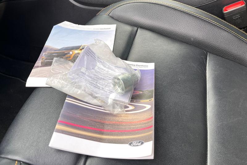 Used Ford Ranger 2023 for sale - 76722858: Photo 22