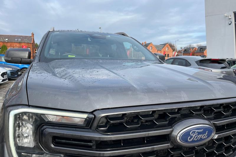 Used Ford Ranger 2023 for sale - 76722858: Photo 23