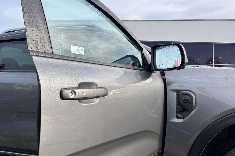 Used Ford Ranger 2023 for sale - 76722858: Photo 25