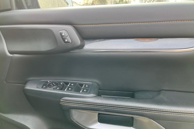 Used Ford Ranger 2023 for sale - 76722858: Photo 26