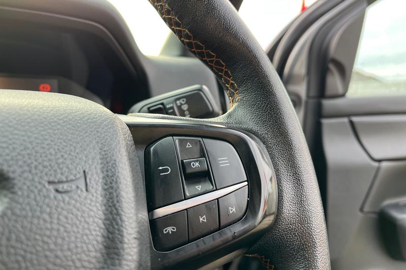 Used Ford Ranger 2023 for sale - 76722858: Photo 29