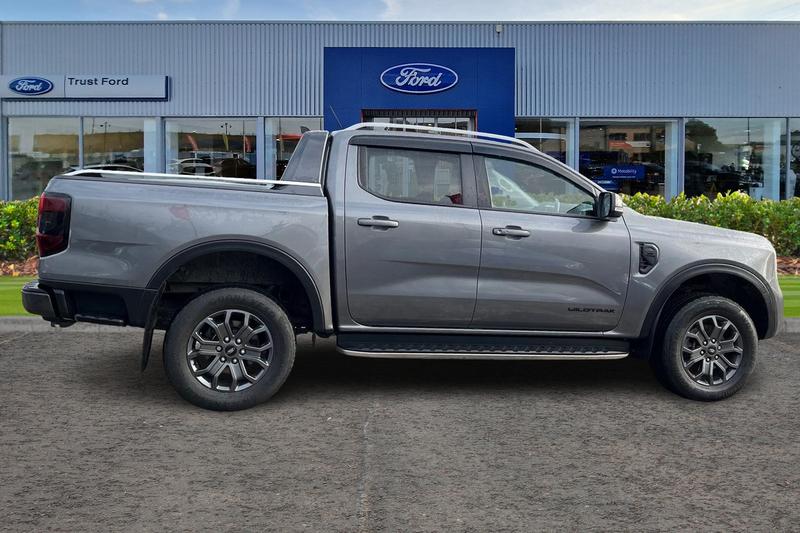 Used Ford Ranger 2023 for sale - 76722858: Photo 3