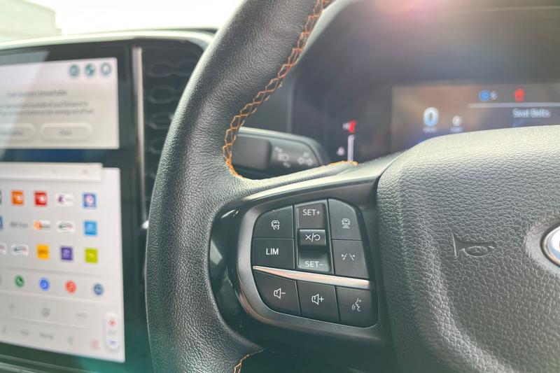 Used Ford Ranger 2023 for sale - 76722858: Photo 30