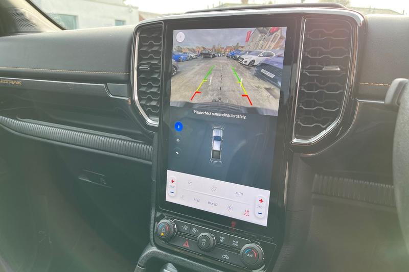 Used Ford Ranger 2023 for sale - 76722858: Photo 31