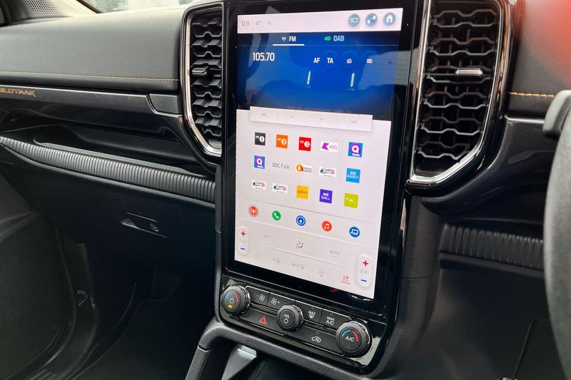 Used Ford Ranger 2023 for sale - 76722858: Photo 32