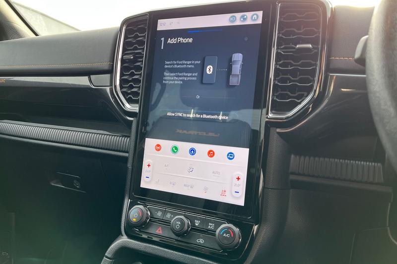 Used Ford Ranger 2023 for sale - 76722858: Photo 33