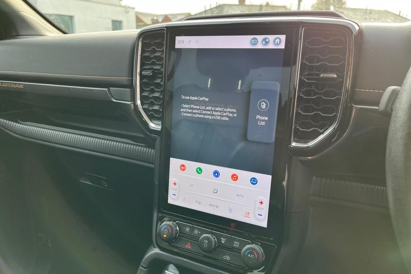 Used Ford Ranger 2023 for sale - 76722858: Photo 34