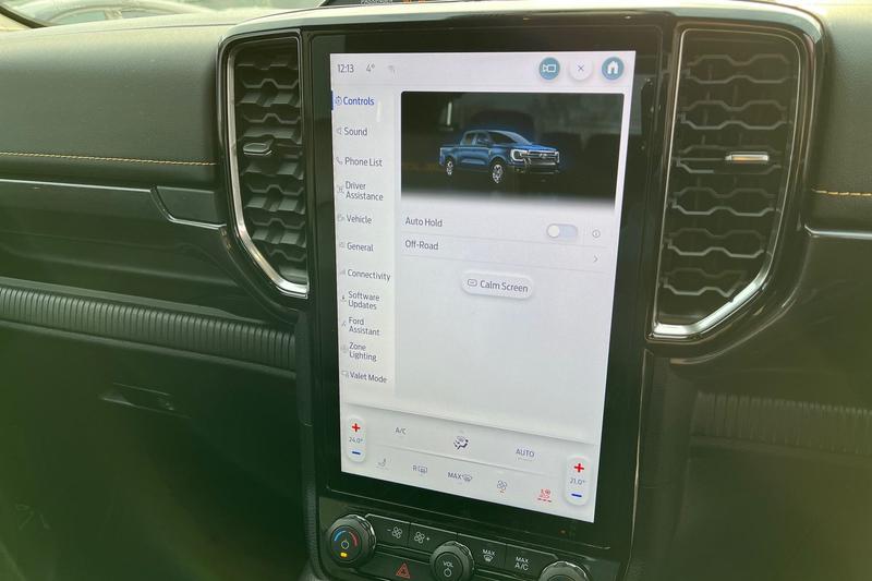 Used Ford Ranger 2023 for sale - 76722858: Photo 35