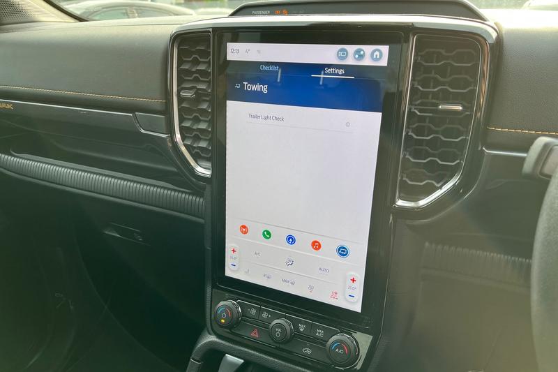 Used Ford Ranger 2023 for sale - 76722858: Photo 36