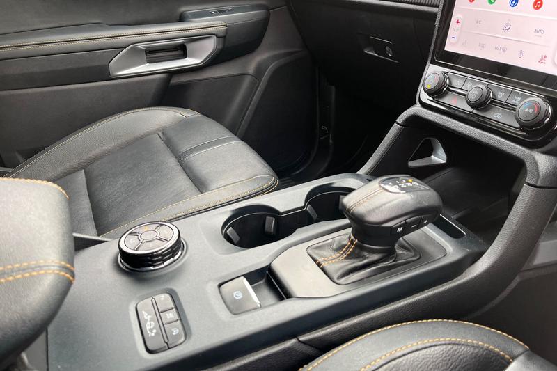 Used Ford Ranger 2023 for sale - 76722858: Photo 37