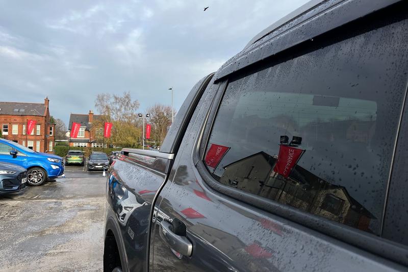 Used Ford Ranger 2023 for sale - 76722858: Photo 38