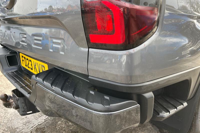 Used Ford Ranger 2023 for sale - 76722858: Photo 39