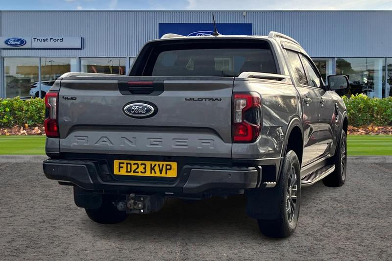 Used Ford Ranger 2023 for sale - 76722858: Photo 4