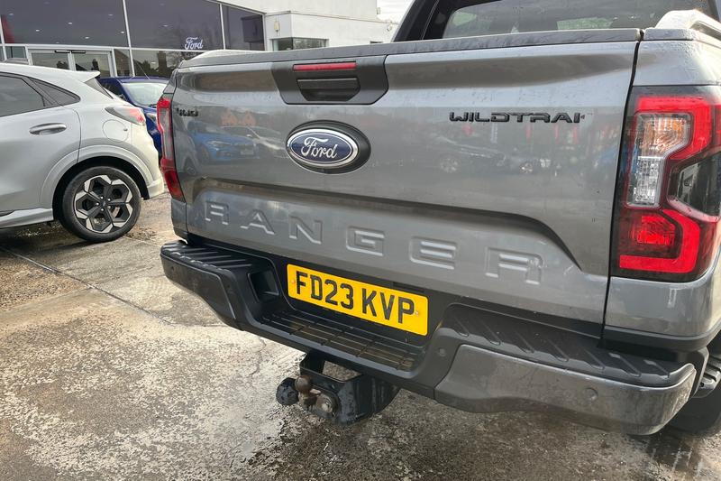 Used Ford Ranger 2023 for sale - 76722858: Photo 40