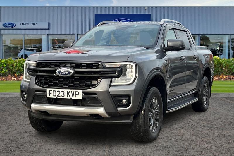 Used Ford Ranger 2023 for sale - 76722858: Photo 5