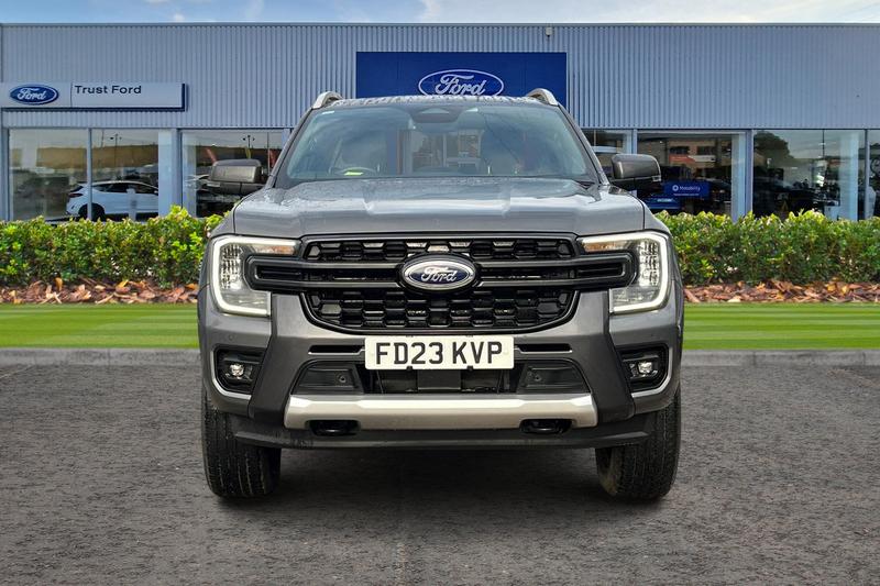 Used Ford Ranger 2023 for sale - 76722858: Photo 6