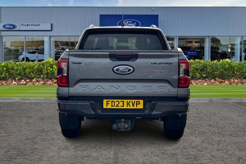 Used Ford Ranger 2023 for sale - 76722858: Photo 7