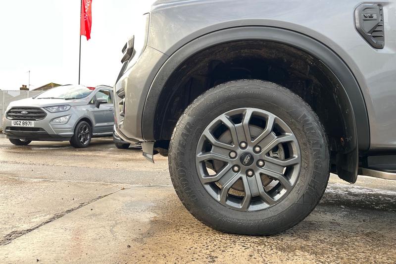 Used Ford Ranger 2023 for sale - 76722858: Photo 8