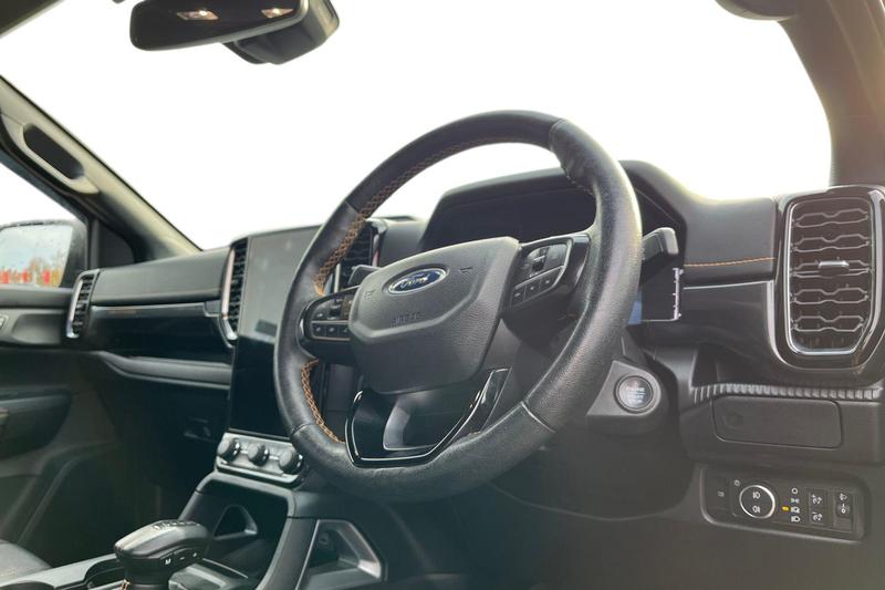 Used Ford Ranger 2023 for sale - 76722858: Photo 9