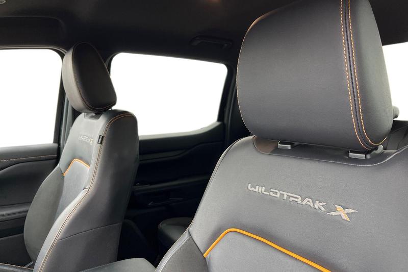 Used Ford Ranger 2025 for sale - 77641412: Photo 10