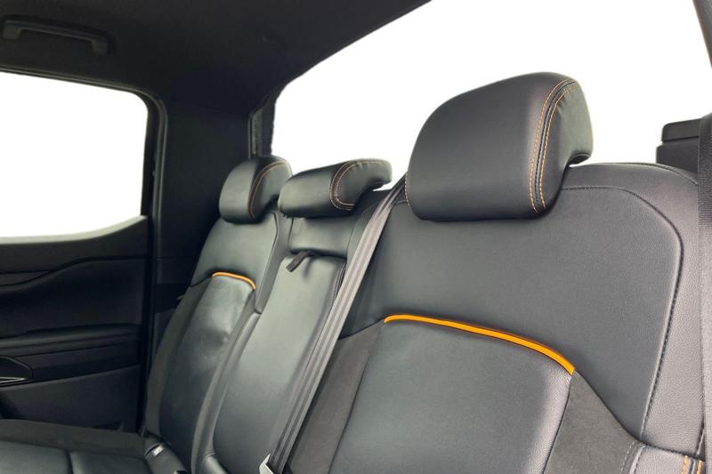 Used Ford Ranger 2025 for sale - 77641412: Photo 11