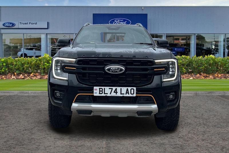 Used Ford Ranger 2025 for sale - 77641412: Photo 12