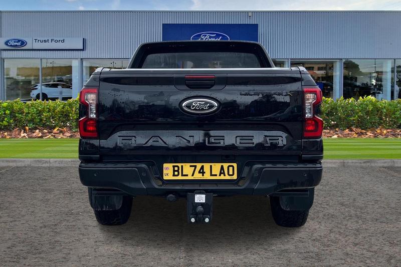 Used Ford Ranger 2025 for sale - 77641412: Photo 13