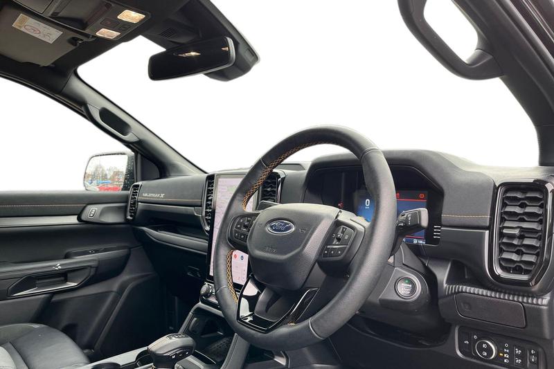 Used Ford Ranger 2025 for sale - 77641412: Photo 14