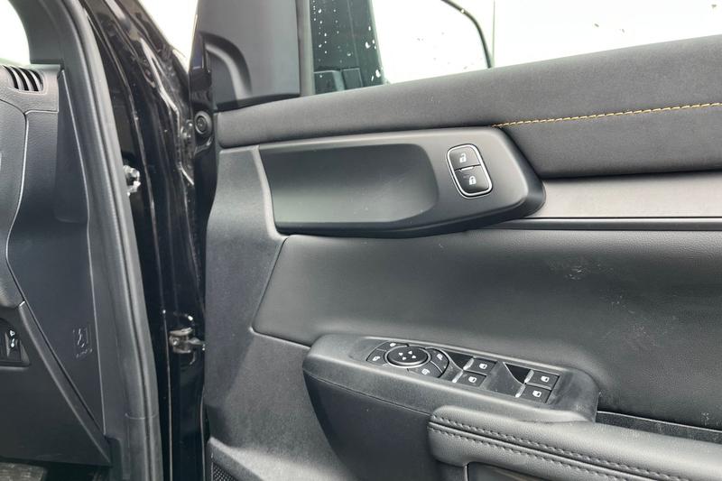 Used Ford Ranger 2025 for sale - 77641412: Photo 15