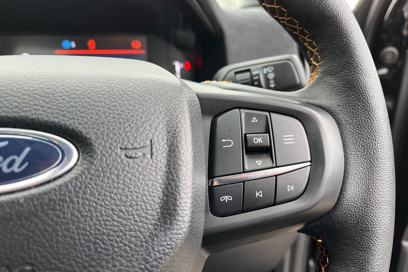 Used Ford Ranger 2025 for sale - 77641412: Photo 18