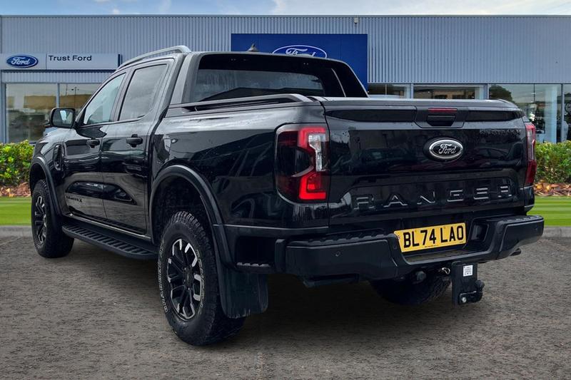 Used Ford Ranger 2025 for sale - 77641412: Photo 2