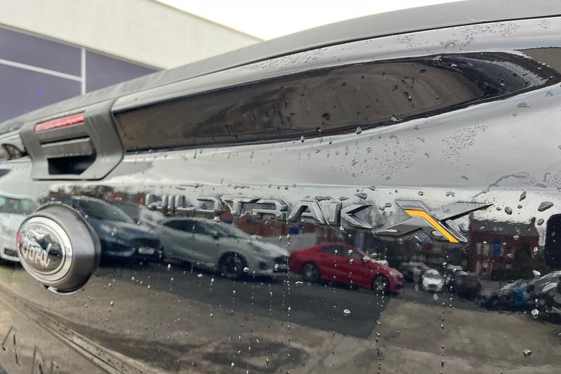 Used Ford Ranger 2025 for sale - 77641412: Photo 20