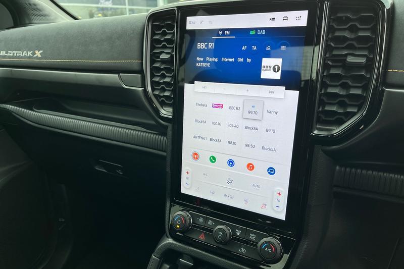 Used Ford Ranger 2025 for sale - 77641412: Photo 23