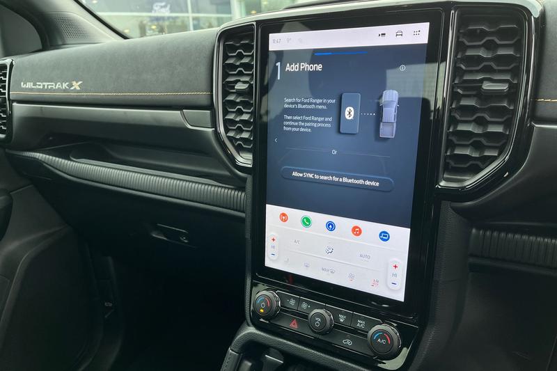 Used Ford Ranger 2025 for sale - 77641412: Photo 24