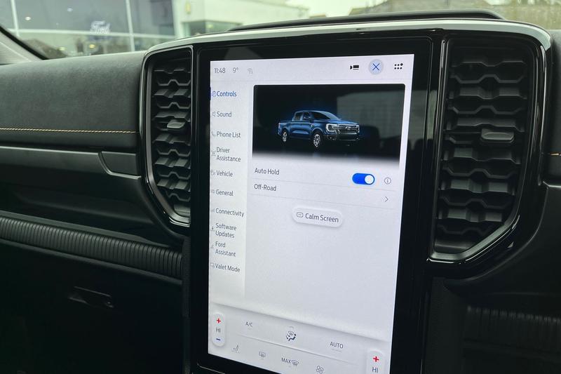 Used Ford Ranger 2025 for sale - 77641412: Photo 26