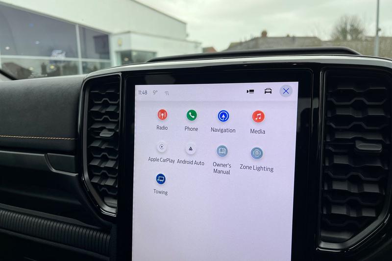 Used Ford Ranger 2025 for sale - 77641412: Photo 27