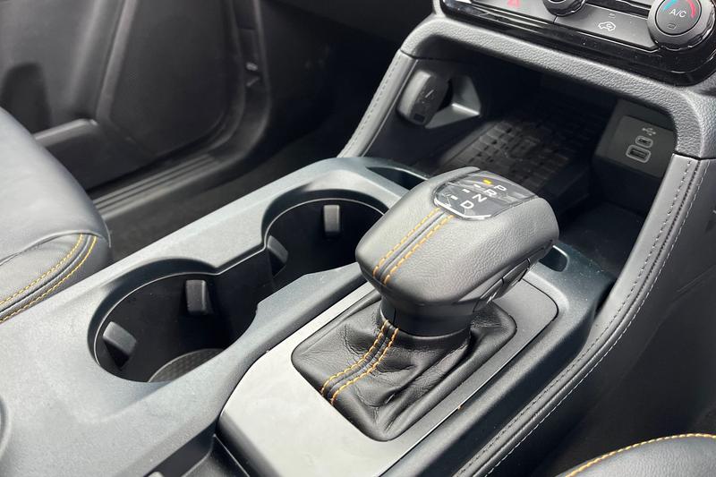 Used Ford Ranger 2025 for sale - 77641412: Photo 28