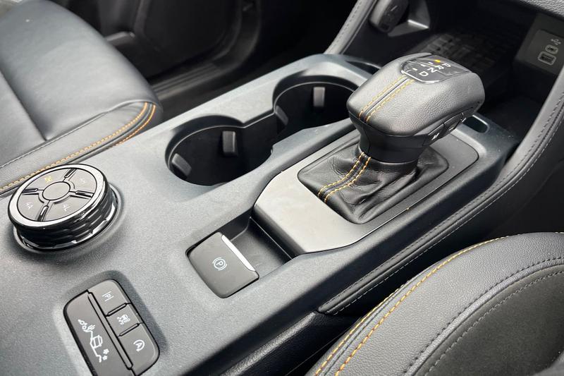 Used Ford Ranger 2025 for sale - 77641412: Photo 30