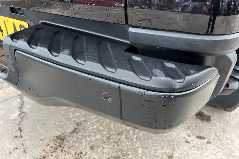 Used Ford Ranger 2025 for sale - 77641412: Photo 33