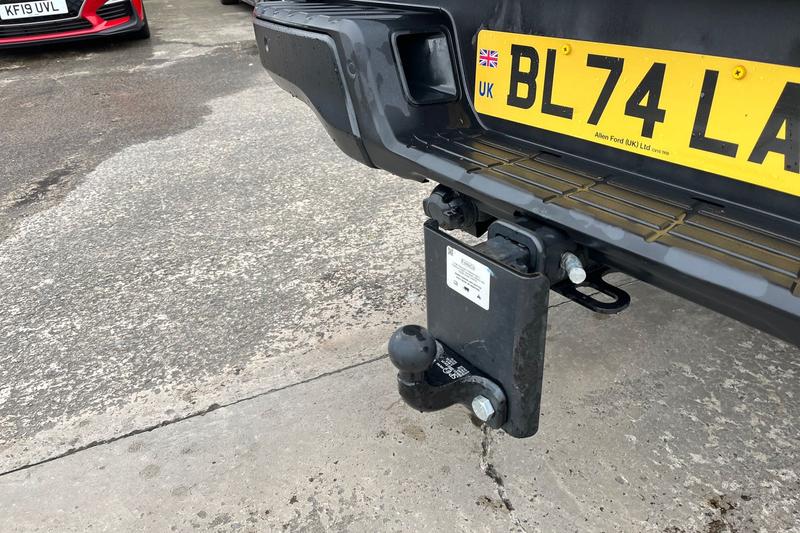 Used Ford Ranger 2025 for sale - 77641412: Photo 34