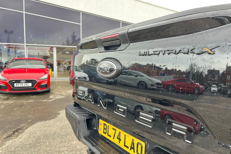 Used Ford Ranger 2025 for sale - 77641412: Photo 36