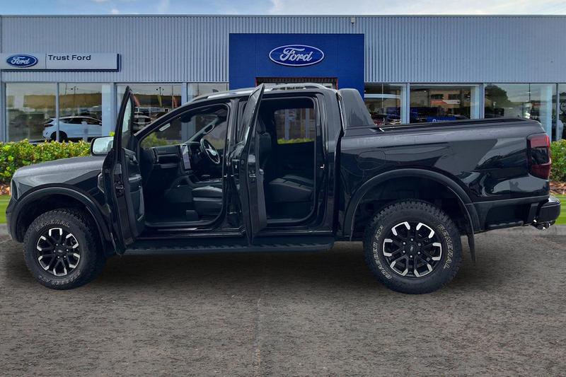 Used Ford Ranger 2025 for sale - 77641412: Photo 5