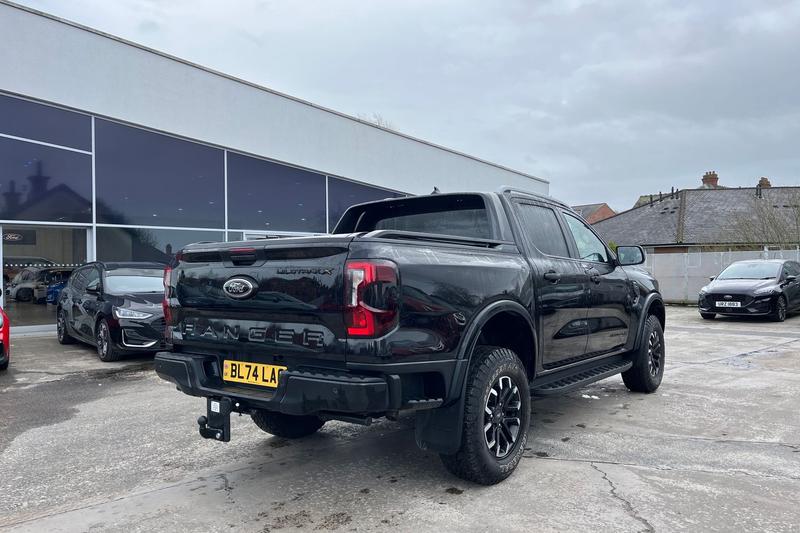 Used Ford Ranger 2025 for sale - 77641412: Photo 7