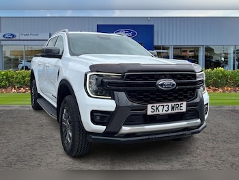 Used Ford Ranger 2023 for sale - 78938068: Photo