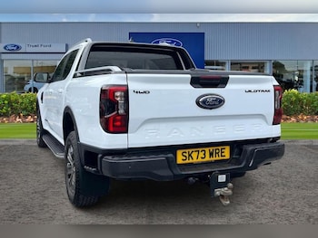 Used Ford Ranger 2023 for sale - 78938068: Photo