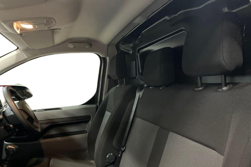 Used Vauxhall Vivaro 2022 for sale - 77292706: Photo 10