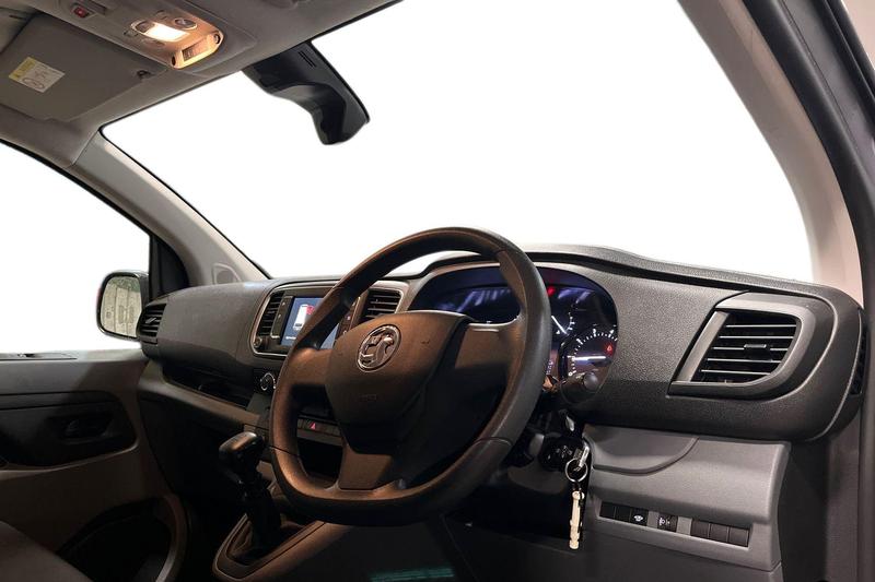 Used Vauxhall Vivaro 2022 for sale - 77292706: Photo 14