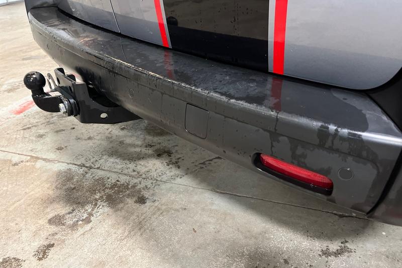 Used Vauxhall Vivaro 2022 for sale - 77292706: Photo 15